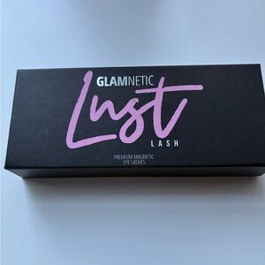 Glamnetic Lust Lash - Black